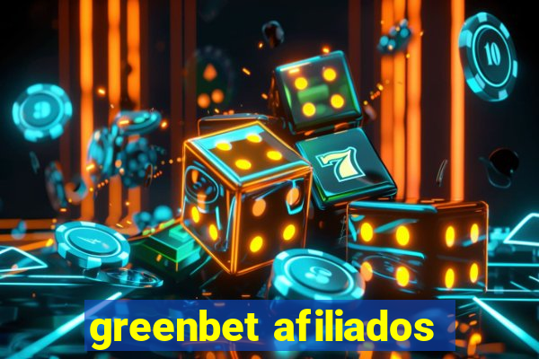 greenbet afiliados